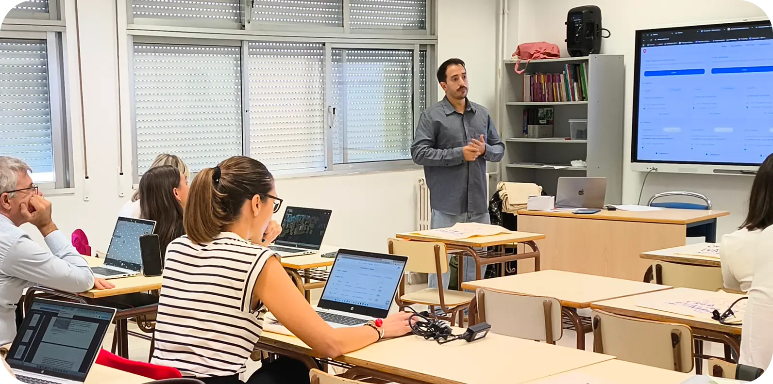 Agosto 2025 - Innovación continua